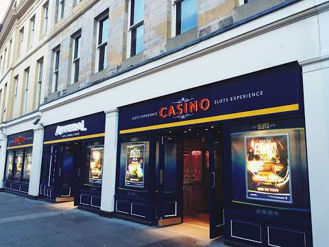 Admiral Casino: Newcastle photo