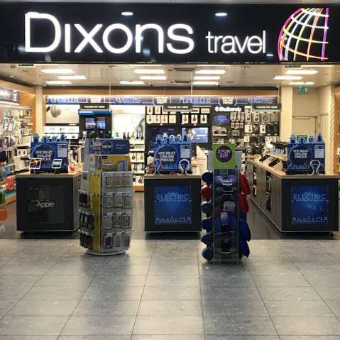 Dixons Travel photo