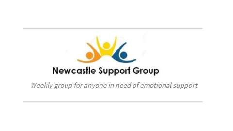 Newcastle Support Group photo