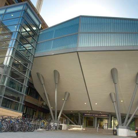 Newcastle University Medical School photo