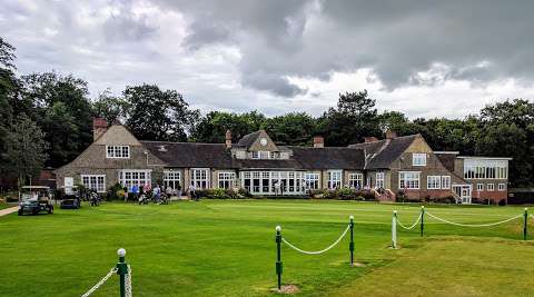 Northumberland Golf Club photo