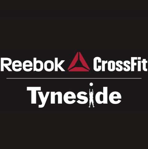 Reebok CrossFit Tyneside photo