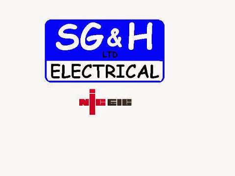SG & H Electrical Ltd photo
