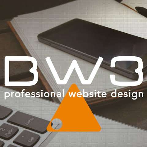 BW3 Webdesign Newcastle photo